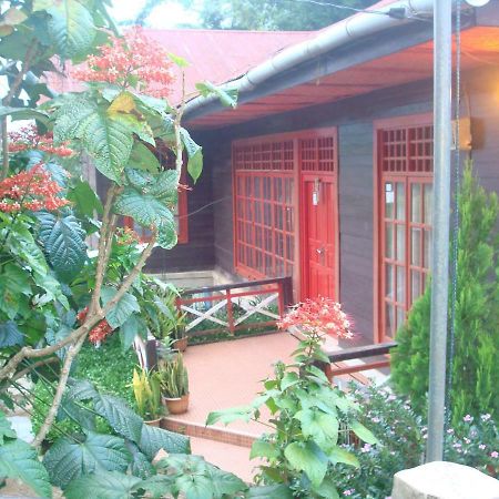 Se'Pon Homestay Makale Ngoại thất bức ảnh