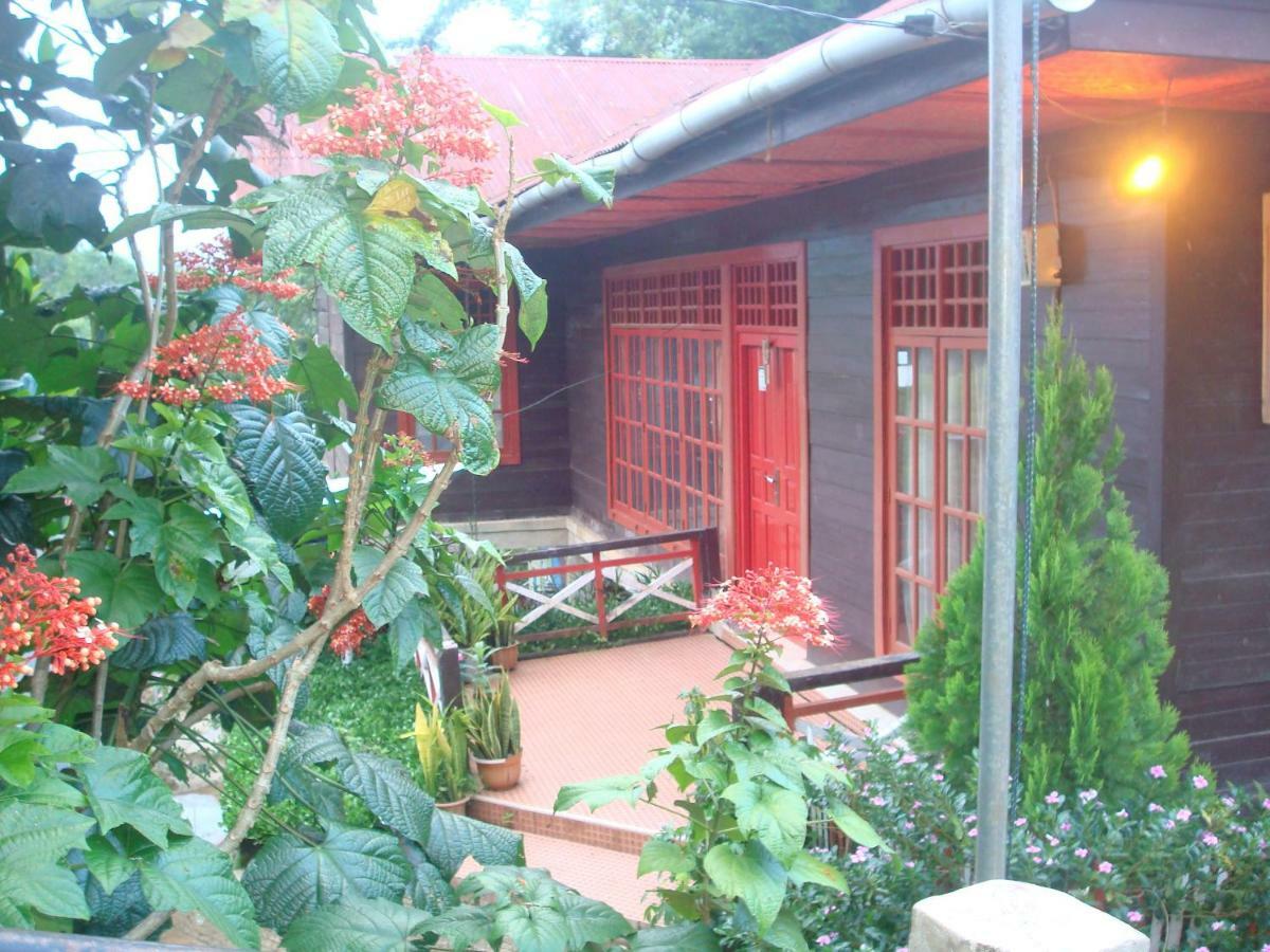 Se'Pon Homestay Makale Ngoại thất bức ảnh