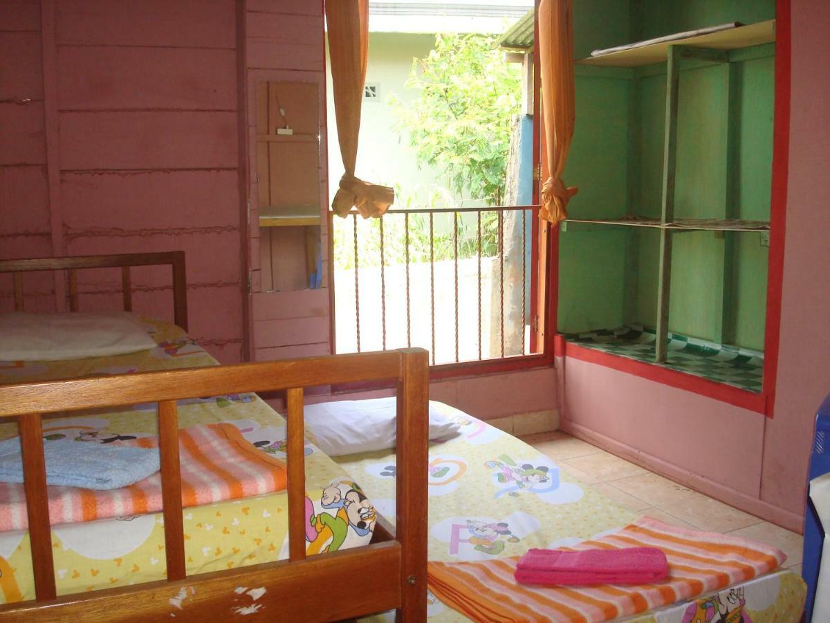 Se'Pon Homestay Makale Ngoại thất bức ảnh