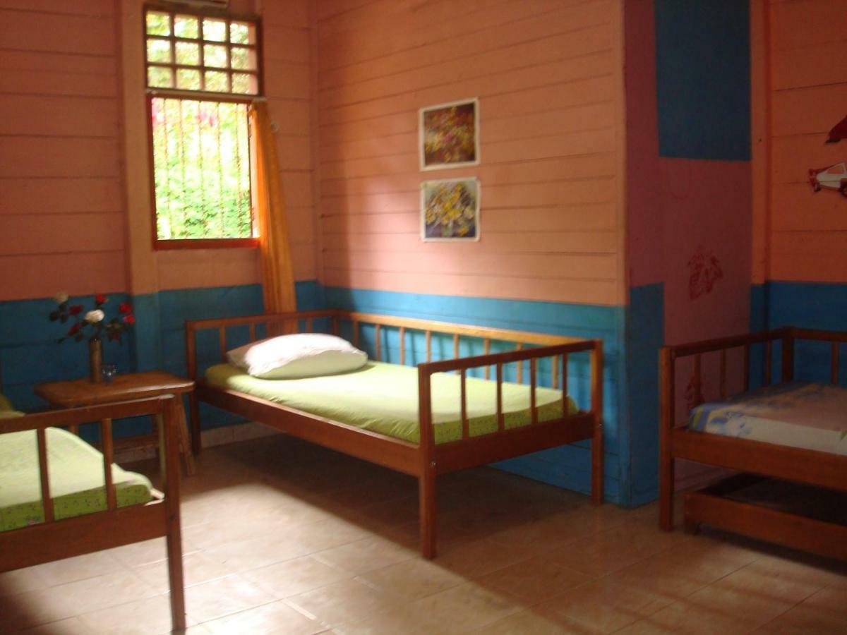 Se'Pon Homestay Makale Ngoại thất bức ảnh