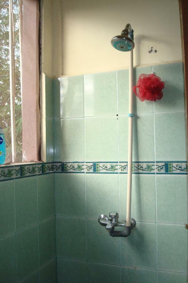 Se'Pon Homestay Makale Ngoại thất bức ảnh