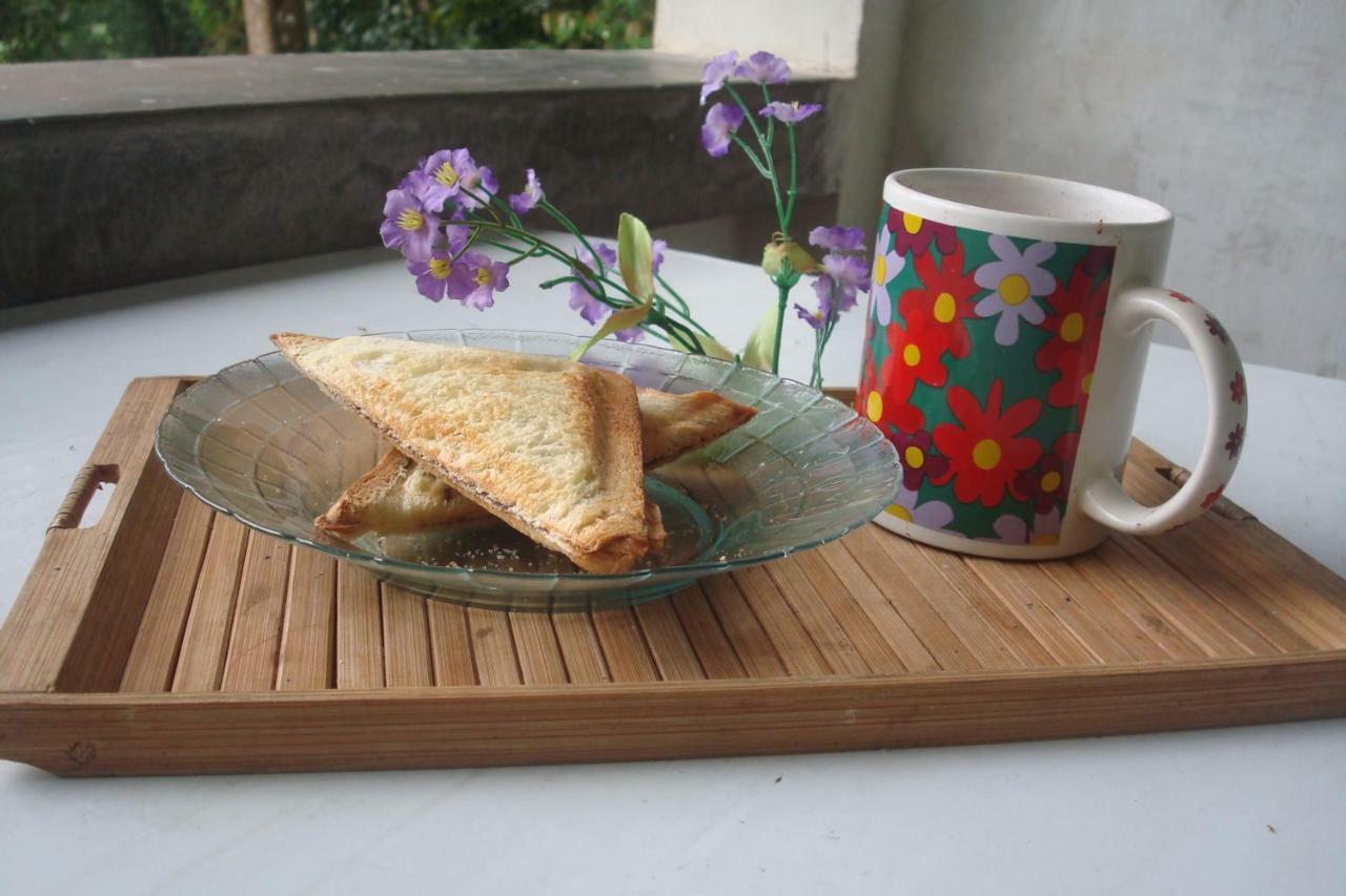 Se'Pon Homestay Makale Ngoại thất bức ảnh